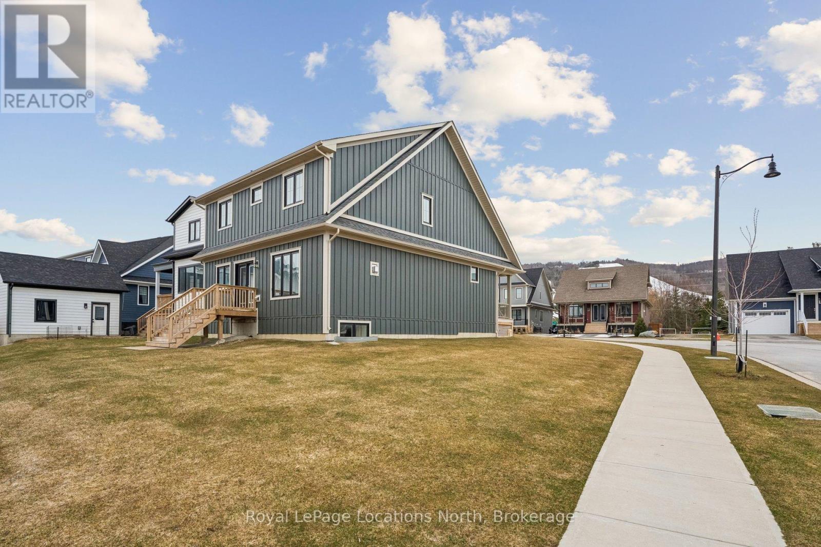 163 Courtland Street, Blue Mountains, Ontario  L9Y 5L7 - Photo 27 - X13041618