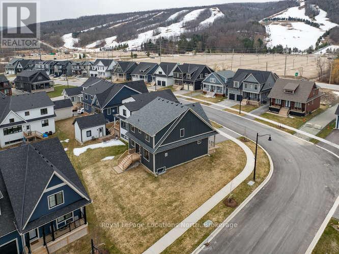 163 Courtland Street, Blue Mountains, Ontario  L9Y 5L7 - Photo 29 - X13041618