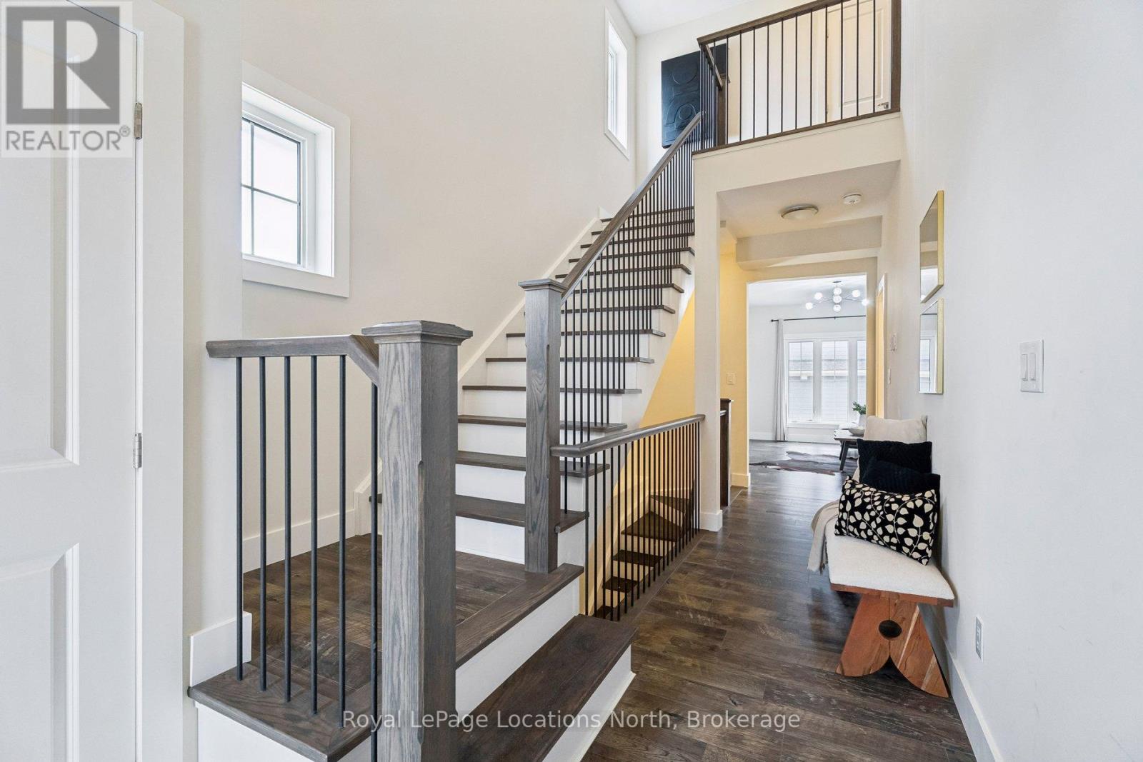 163 Courtland Street, Blue Mountains, Ontario  L9Y 5L7 - Photo 4 - X13041618