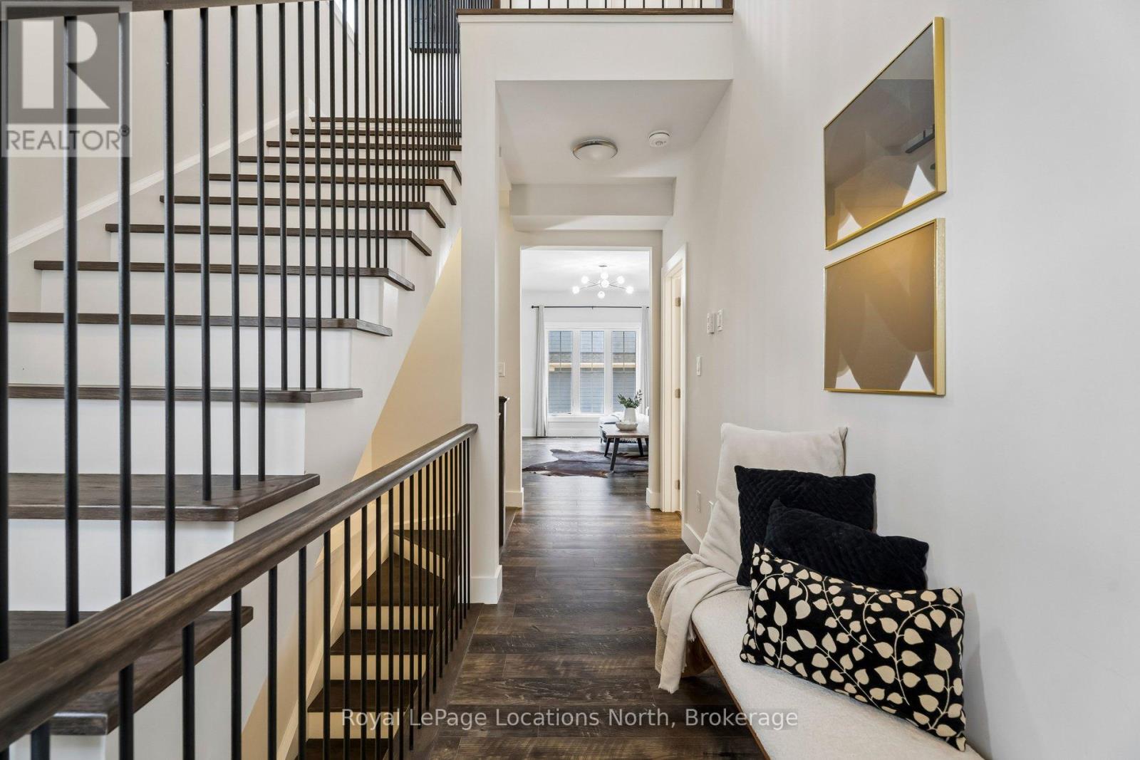 163 Courtland Street, Blue Mountains, Ontario  L9Y 5L7 - Photo 5 - X13041618