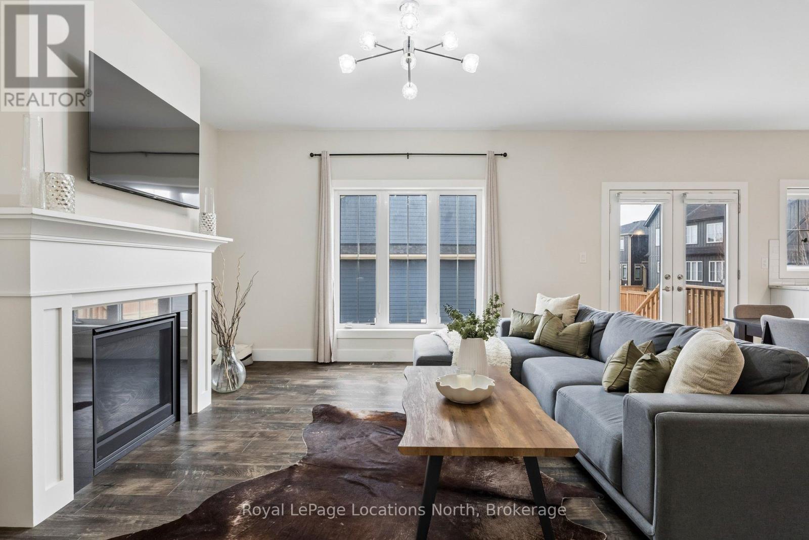 163 Courtland Street, Blue Mountains, Ontario  L9Y 5L7 - Photo 7 - X13041618