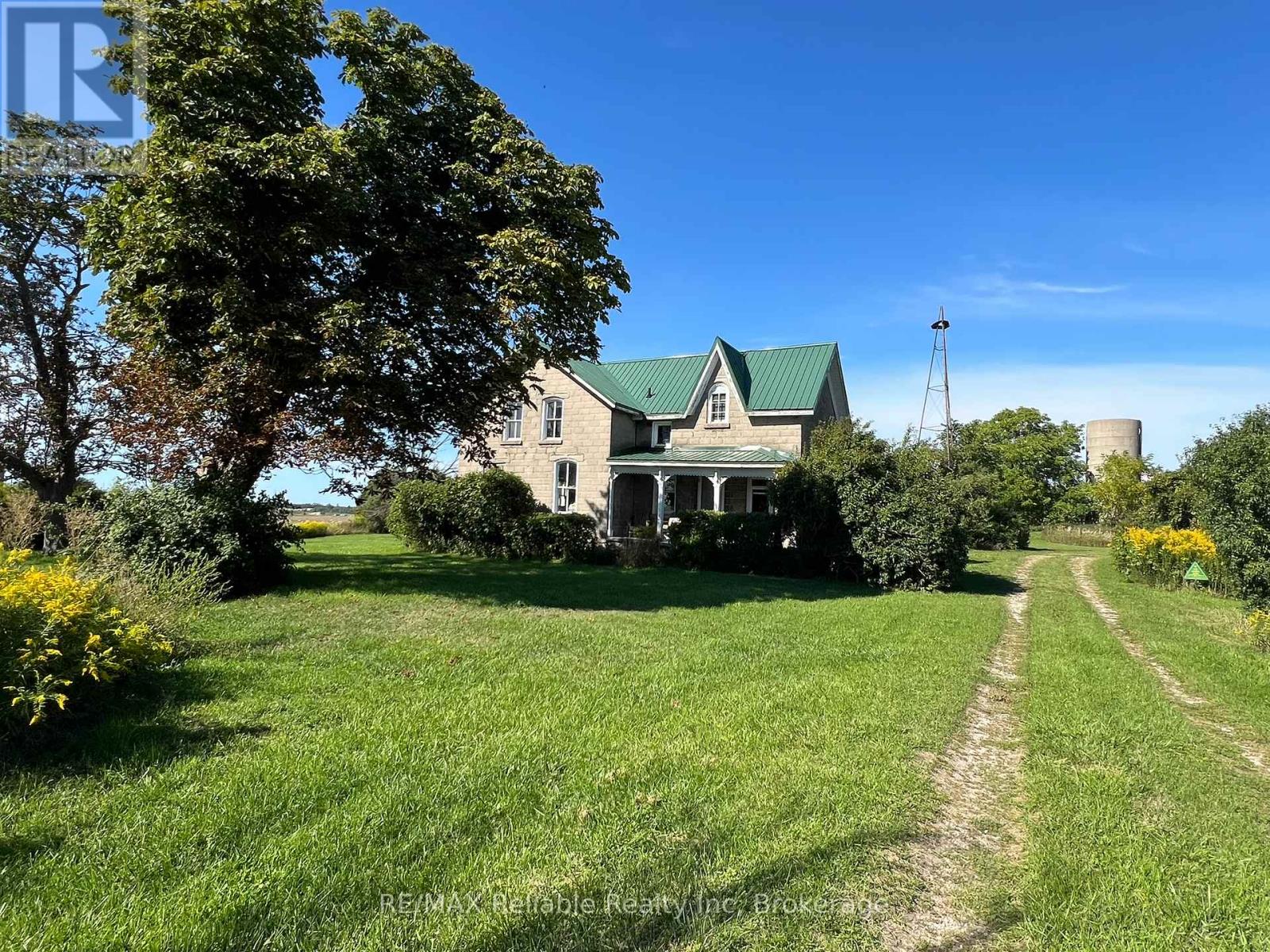 38012 MILL ROAD, Bluewater, Ontario