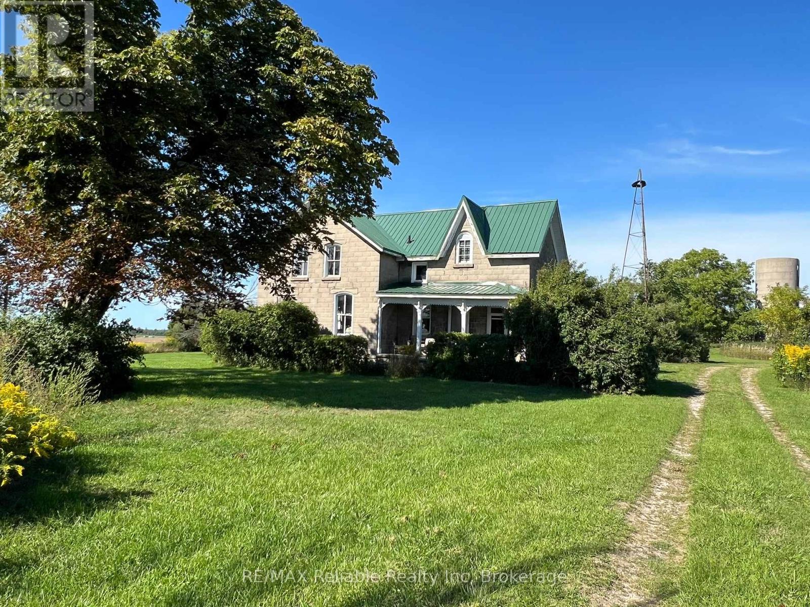 38012 Mill Road, Bluewater, Ontario  N0M 1G0 - Photo 4 - X13041636