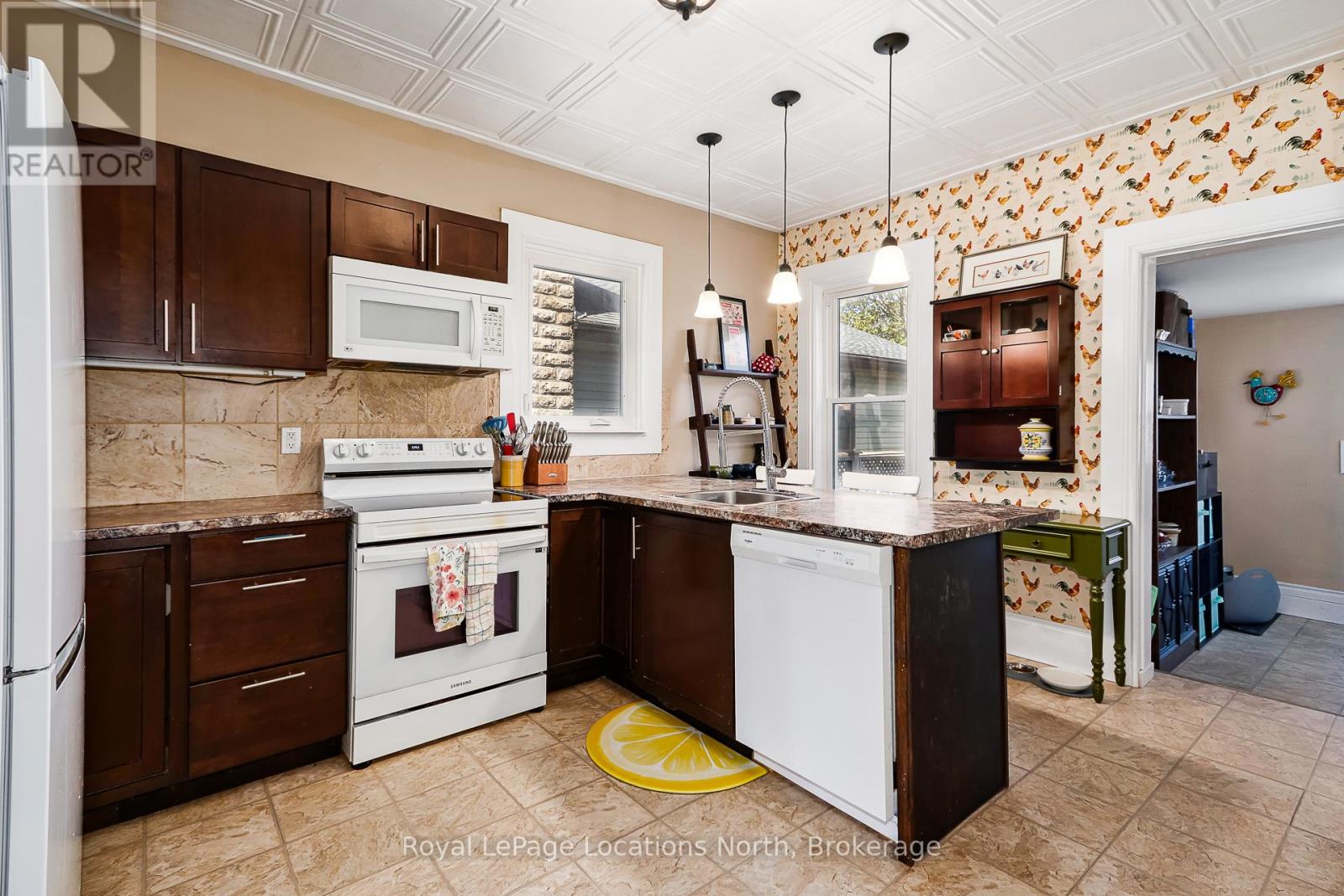 436 12th Street W, Owen Sound, Ontario  N4K 3V7 - Photo 10 - X13041648