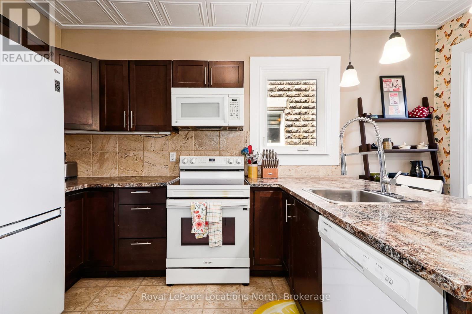 436 12th Street W, Owen Sound, Ontario  N4K 3V7 - Photo 11 - X13041648