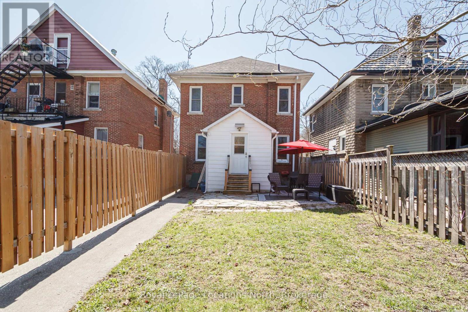 436 12th Street W, Owen Sound, Ontario  N4K 3V7 - Photo 22 - X13041648