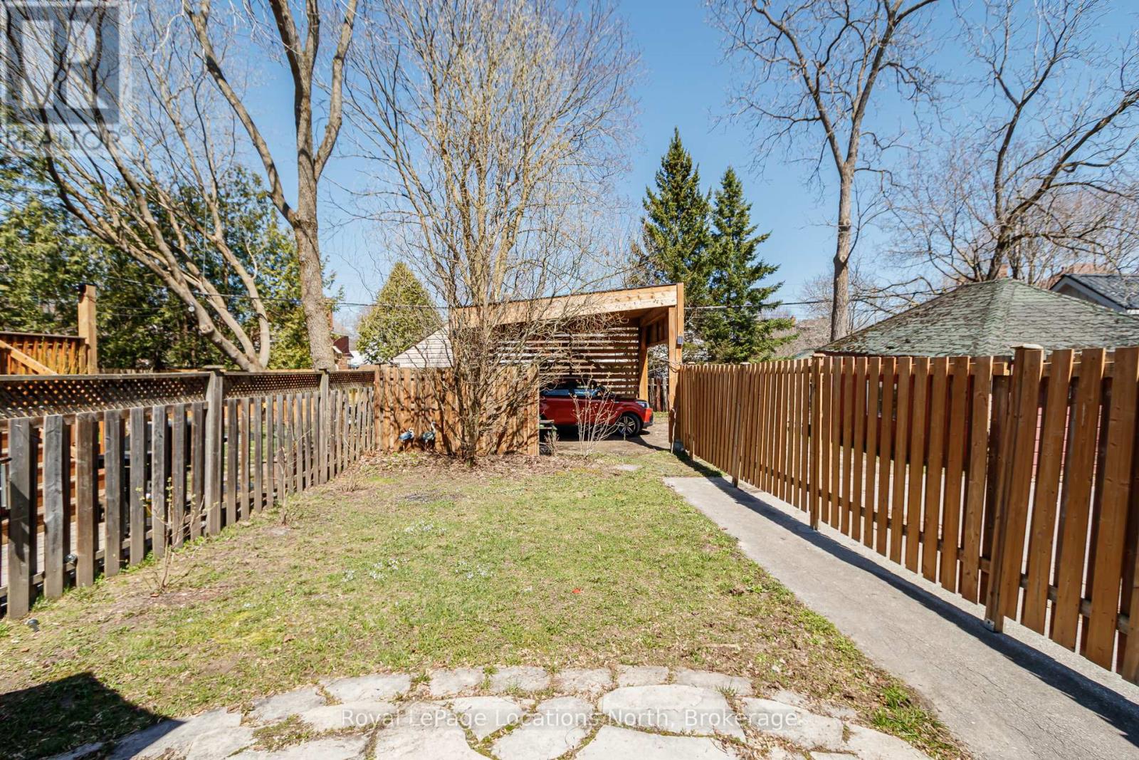 436 12th Street W, Owen Sound, Ontario  N4K 3V7 - Photo 24 - X13041648