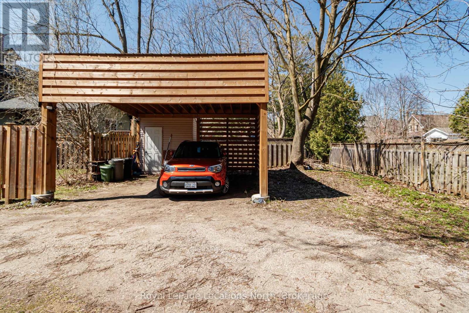 436 12th Street W, Owen Sound, Ontario  N4K 3V7 - Photo 26 - X13041648