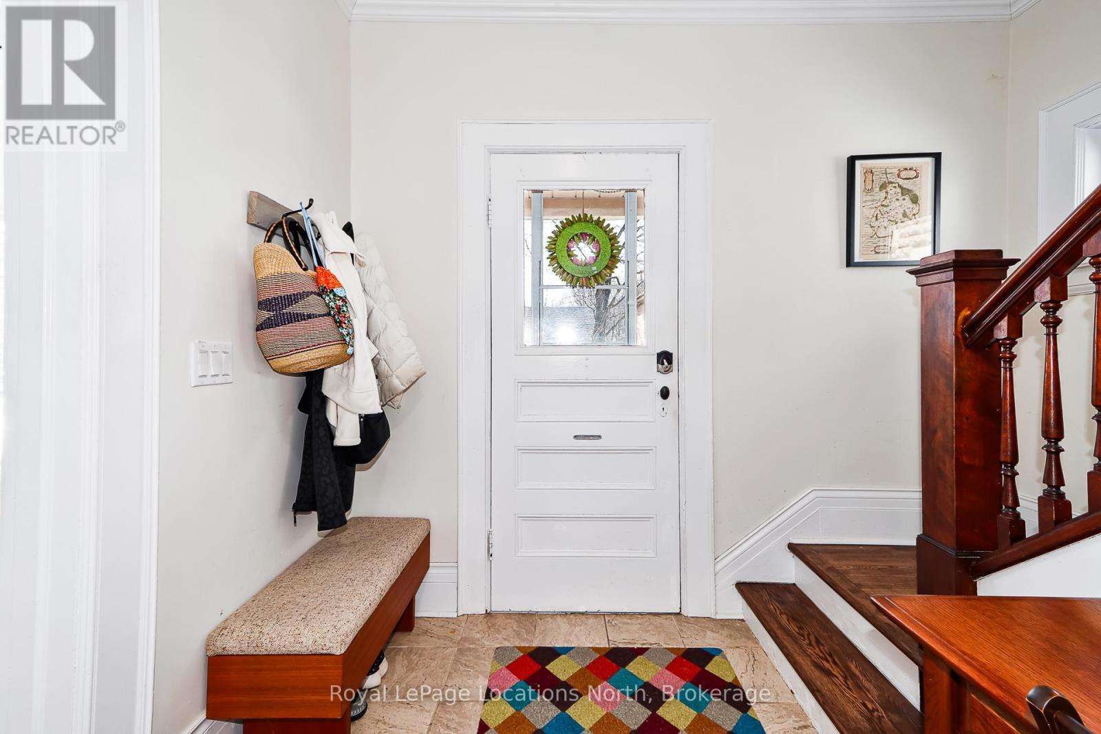 436 12th Street W, Owen Sound, Ontario  N4K 3V7 - Photo 3 - X13041648