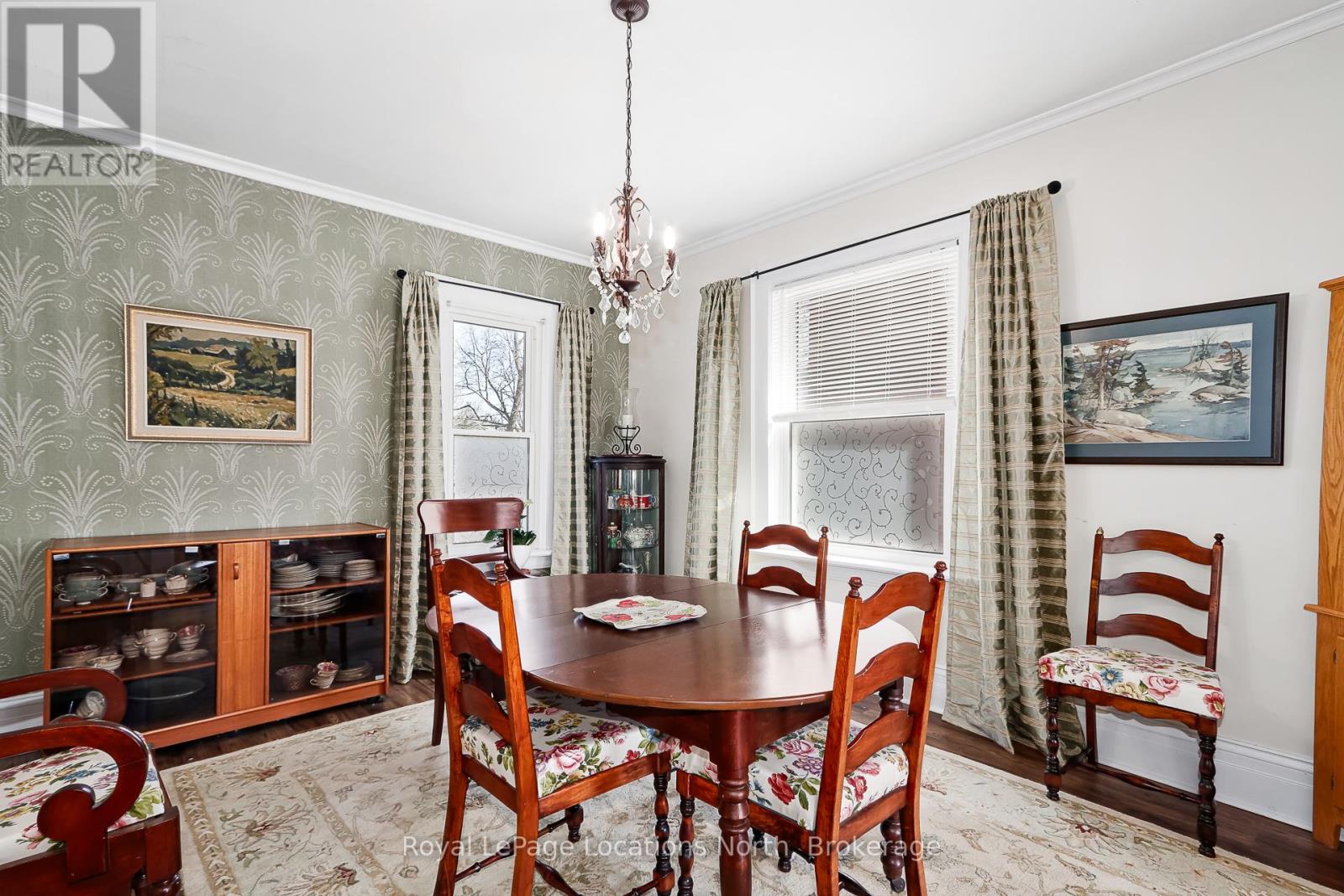 436 12th Street W, Owen Sound, Ontario  N4K 3V7 - Photo 9 - X13041648