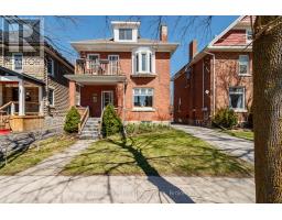 436 12TH STREET W, Owen Sound, Ontario