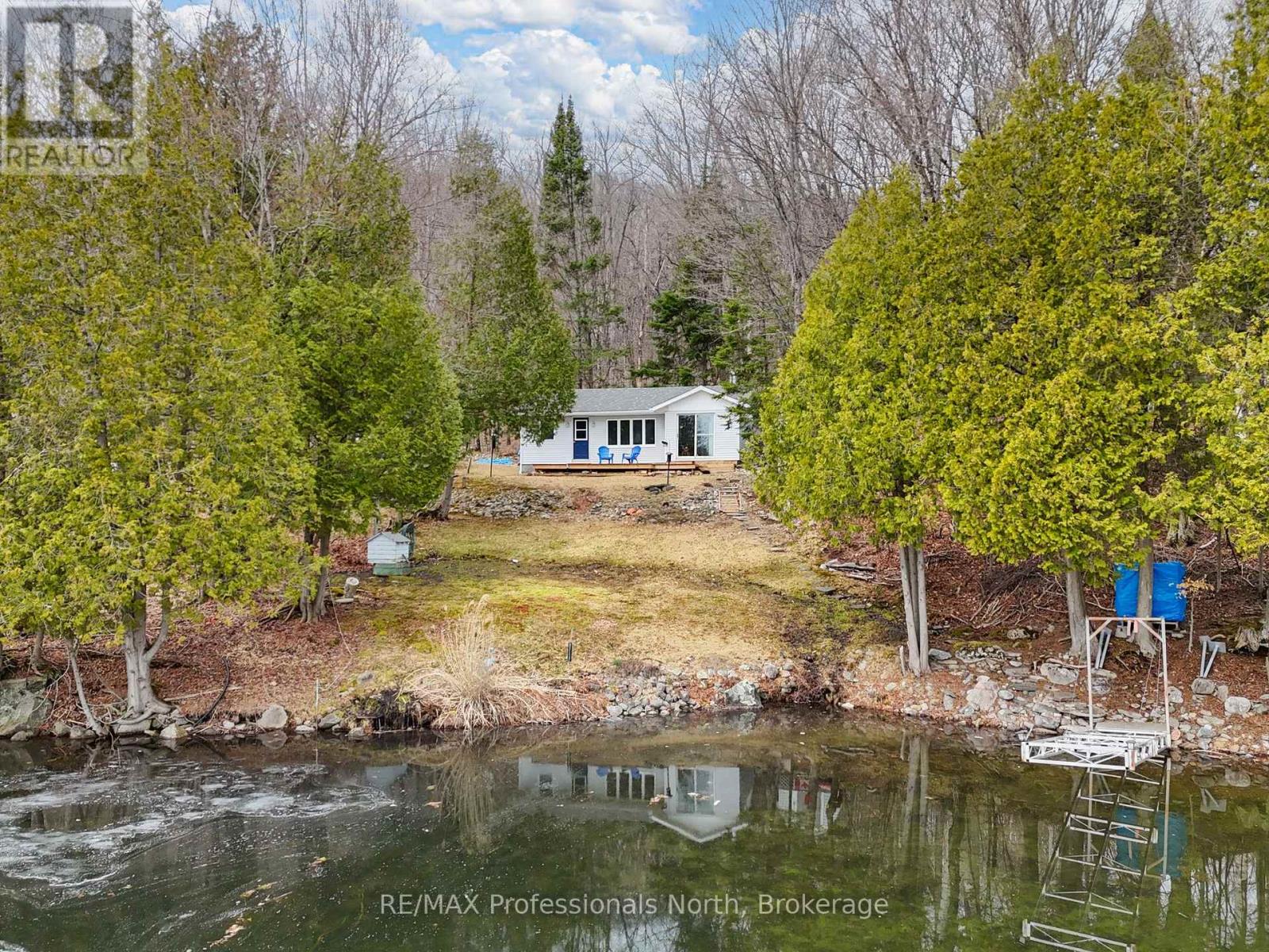 223B SUNNYLEA AVENUE, Armour, Ontario