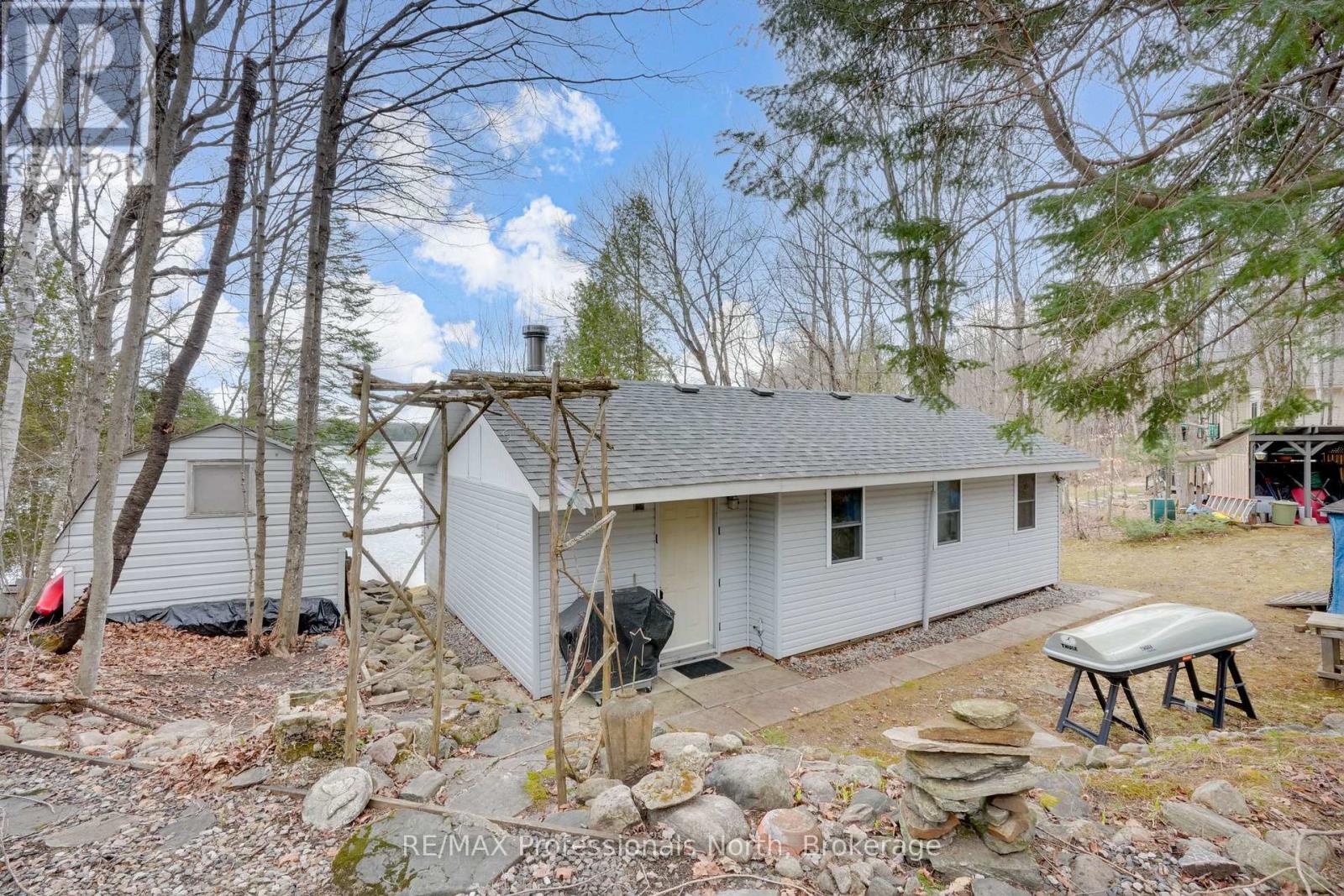 223b Sunnylea Avenue, Armour, Ontario  P0A 1J0 - Photo 16 - X13041718