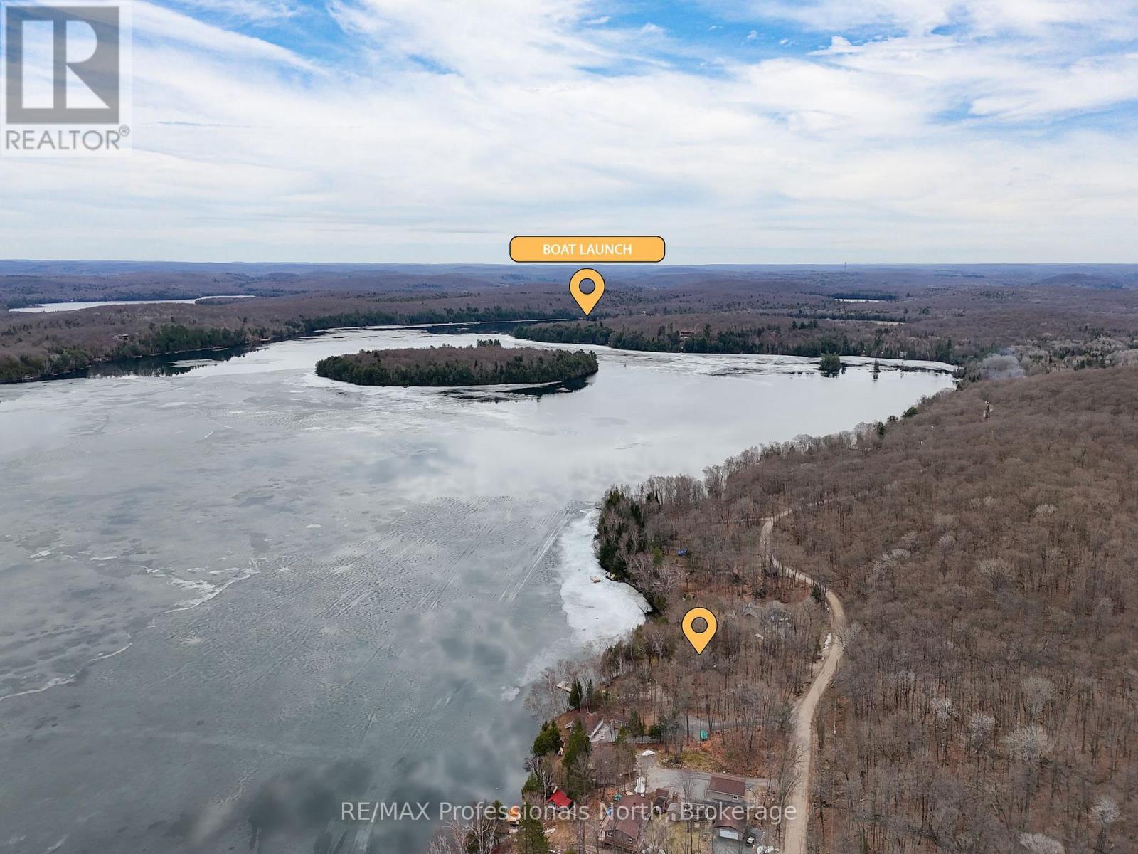 223b Sunnylea Avenue, Armour, Ontario  P0A 1J0 - Photo 3 - X13041718