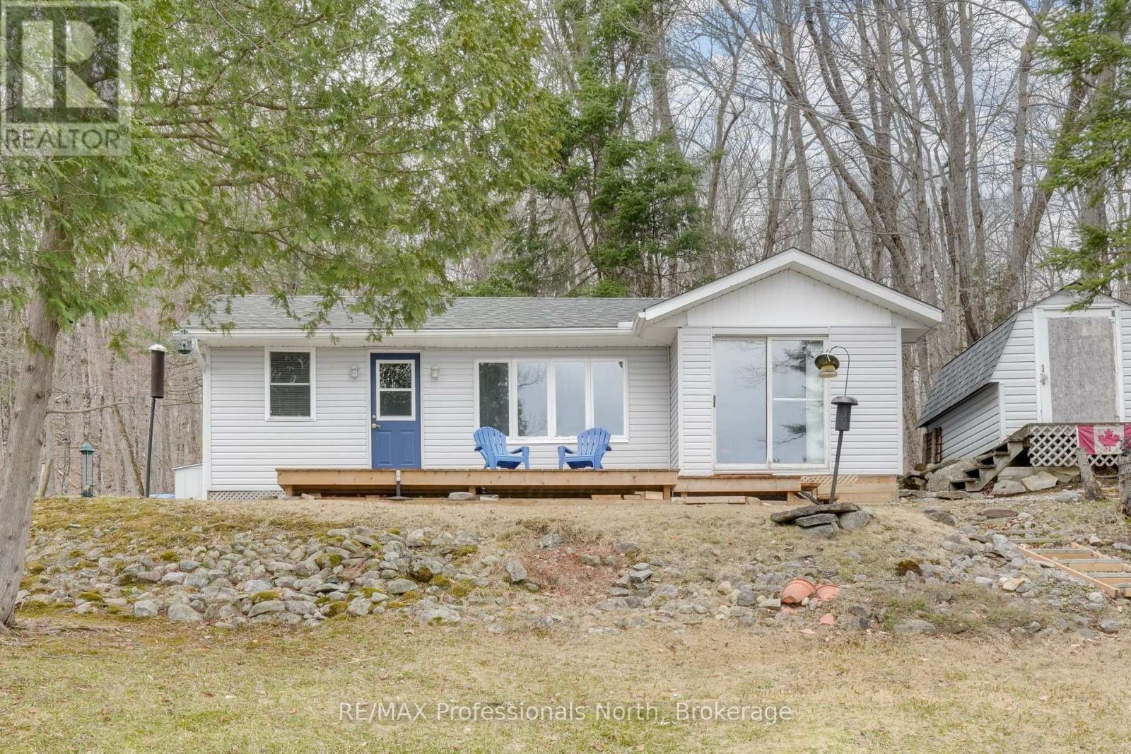 223b Sunnylea Avenue, Armour, Ontario  P0A 1J0 - Photo 4 - X13041718