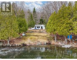 223B SUNNYLEA AVENUE, armour, Ontario