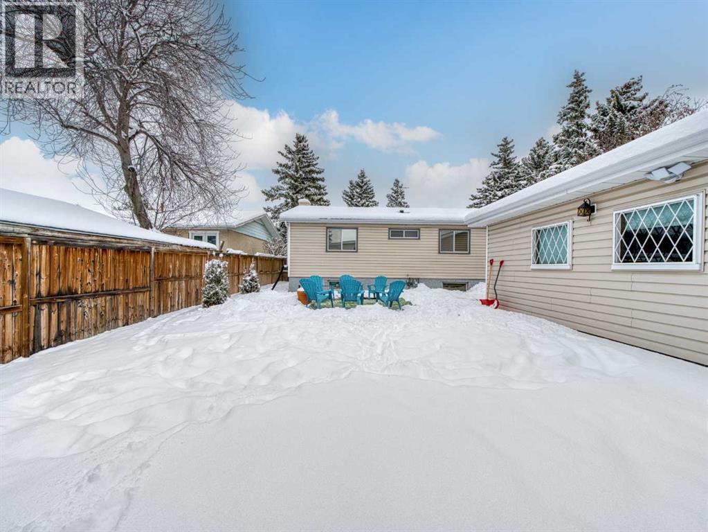 7723 Hunterview Drive Nw, Calgary, Alberta  T2K 4P8 - Photo 26 - A2296844