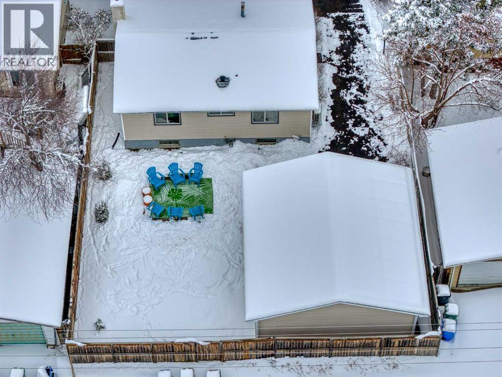 7723 Hunterview Drive Nw, Calgary, Alberta  T2K 4P8 - Photo 30 - A2296844