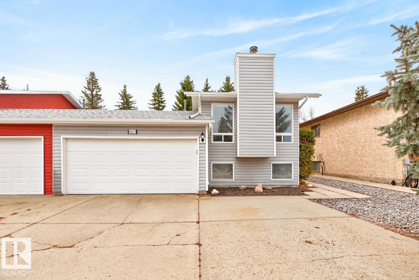 4517 38A AV NW, edmonton, Alberta