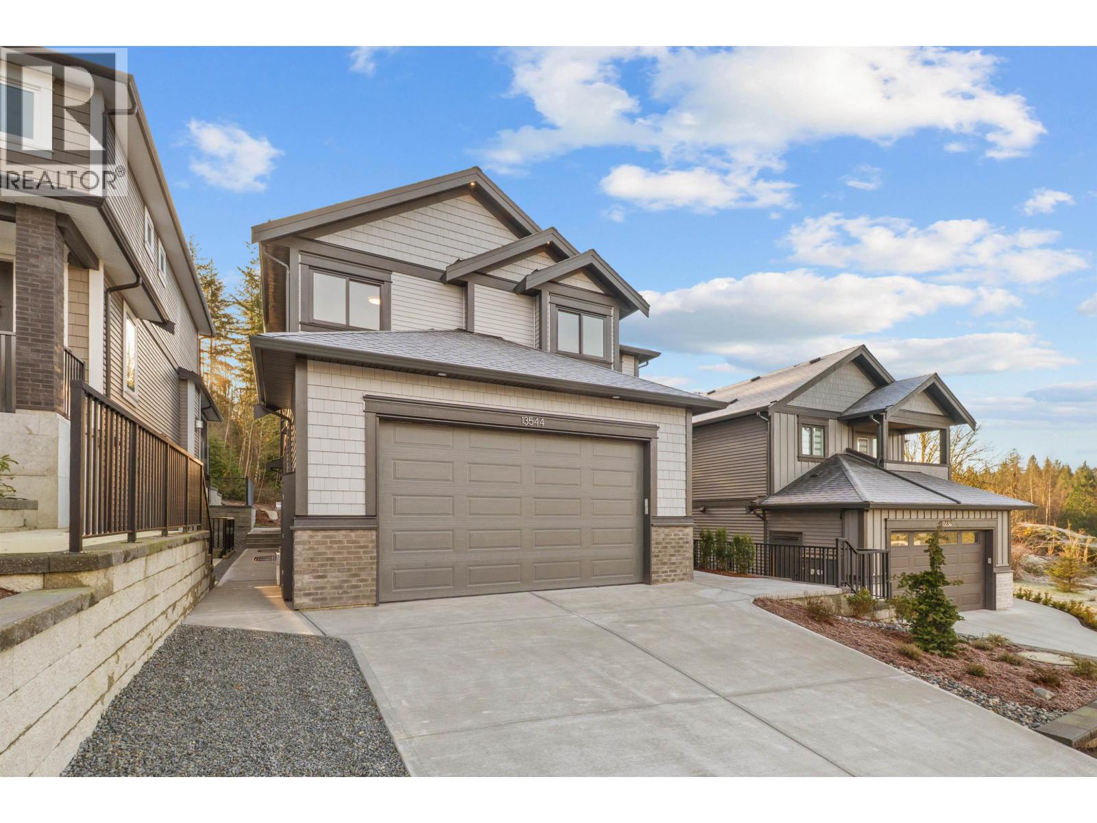 13544 BIRDTAIL DRIVE, maple ridge, British Columbia