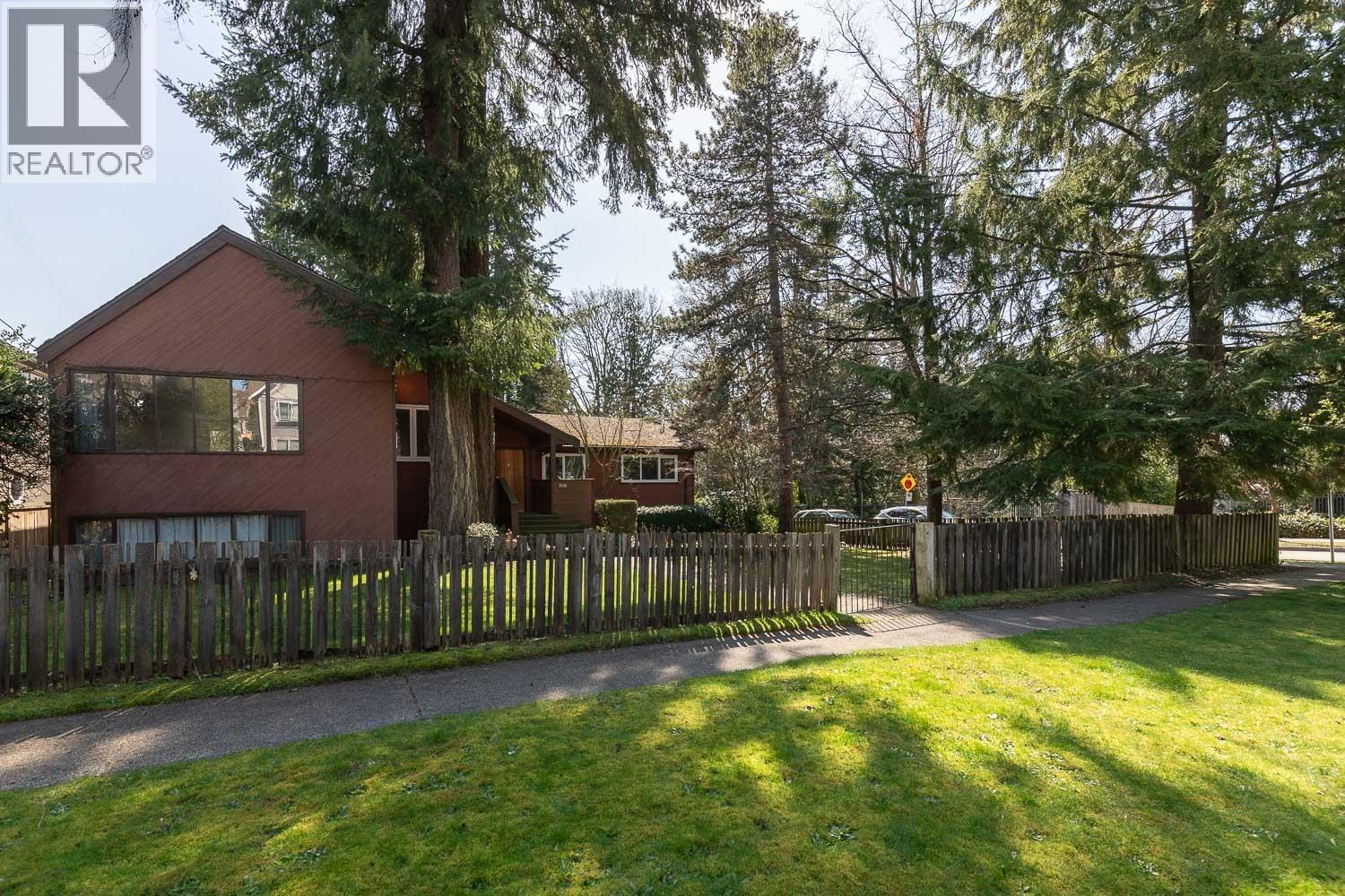 3186 W 42ND AVENUE, vancouver, British Columbia