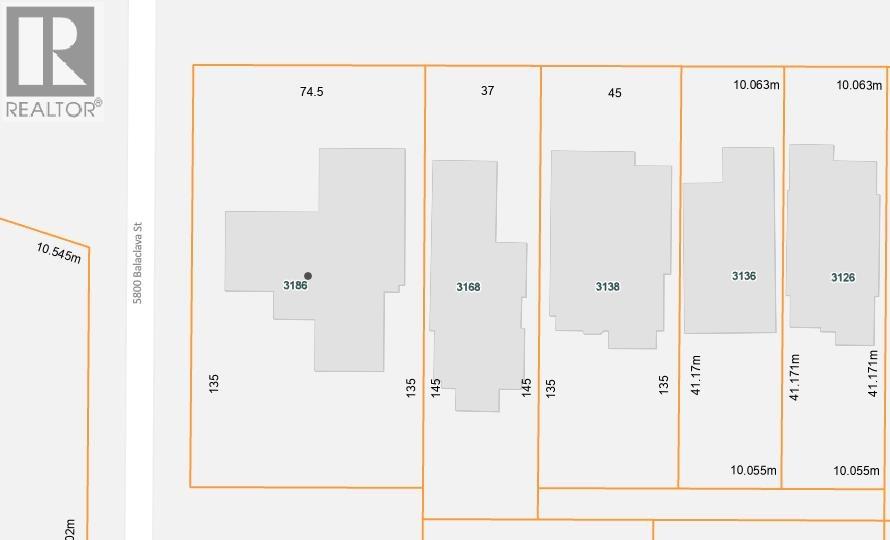 3186 W 42nd Avenue, Vancouver, British Columbia  V6N 3H2 - Photo 3 - R3115512