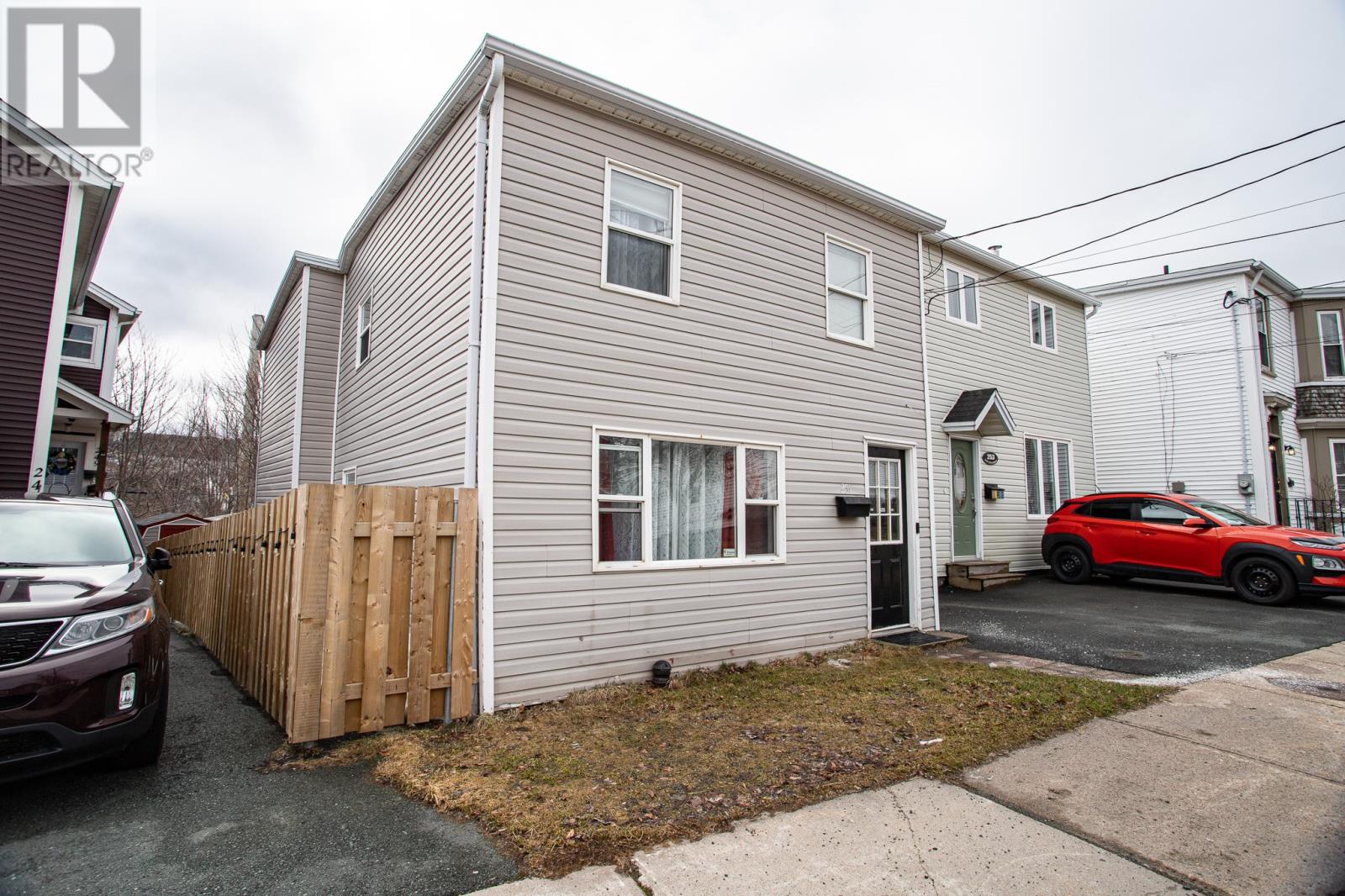 251 Hamilton Avenue, St. John's, Newfoundland & Labrador