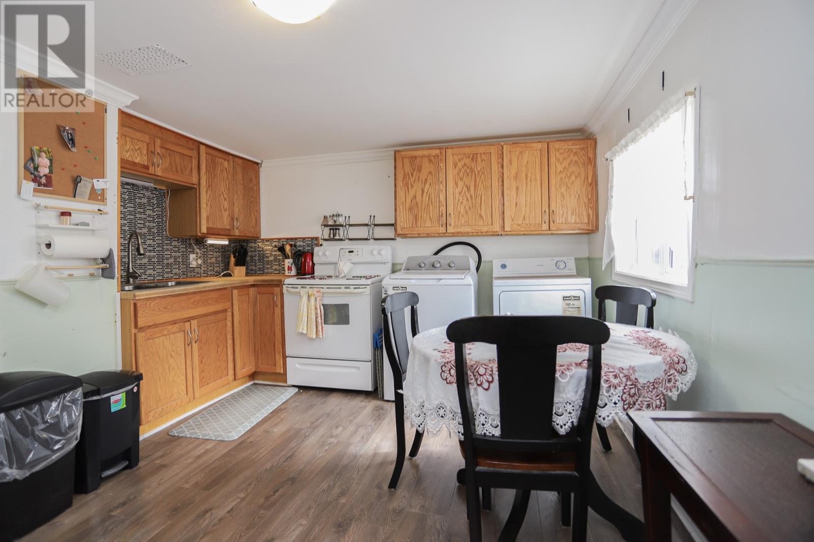 251 Hamilton Avenue, St. John's, Newfoundland & Labrador  A1E 1J6 - Photo 10 - 1296563