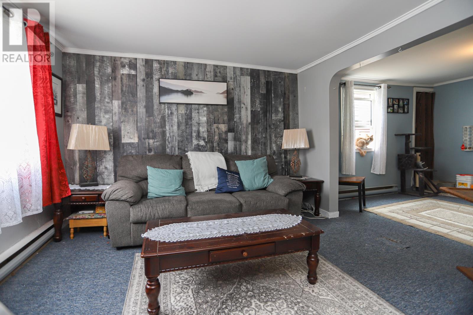 251 Hamilton Avenue, St. John's, Newfoundland & Labrador  A1E 1J6 - Photo 5 - 1296563