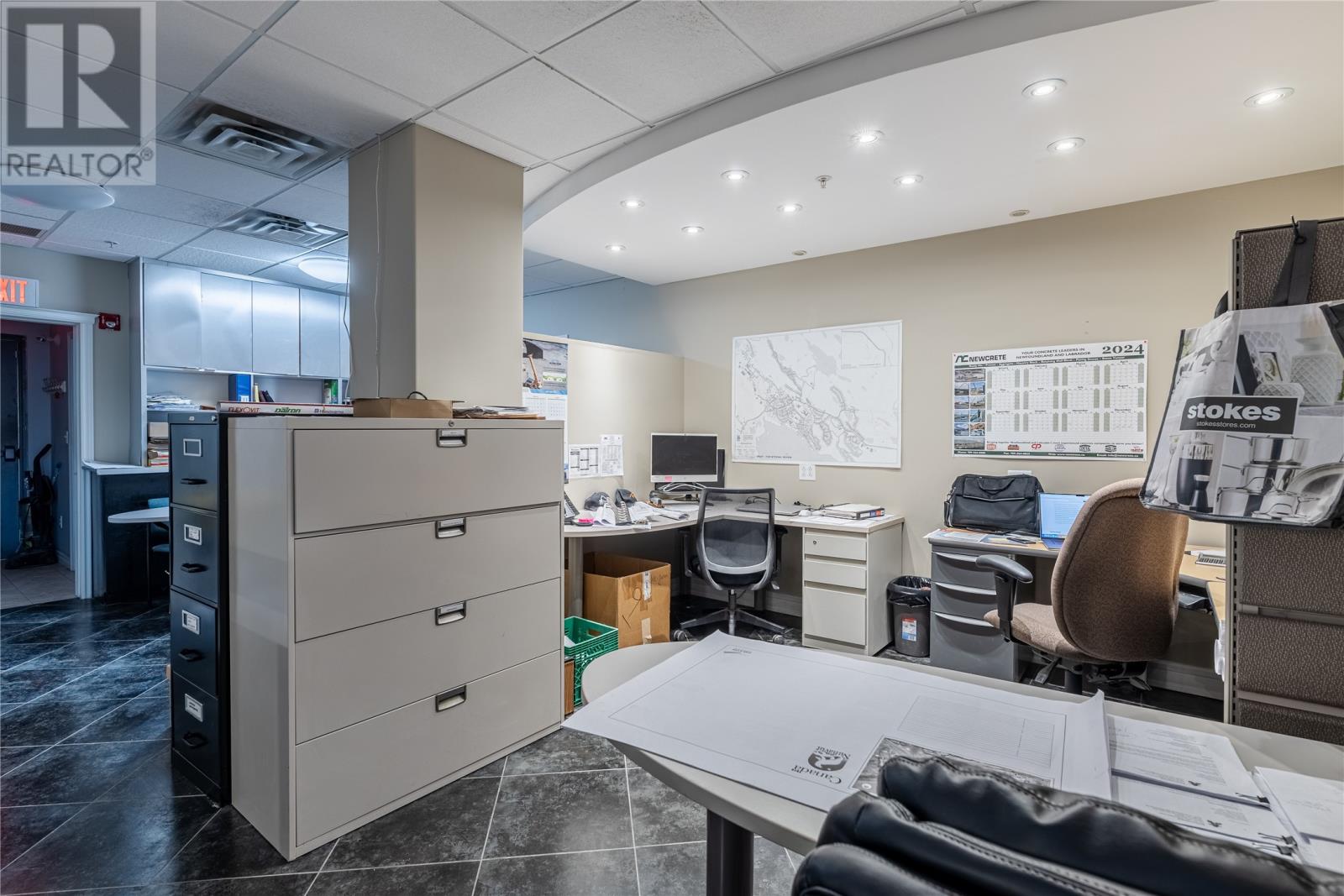 1 Centennial Street Unit#104, Mt. Pearl, Newfoundland & Labrador  A1N 0C9 - Photo 12 - 1296557