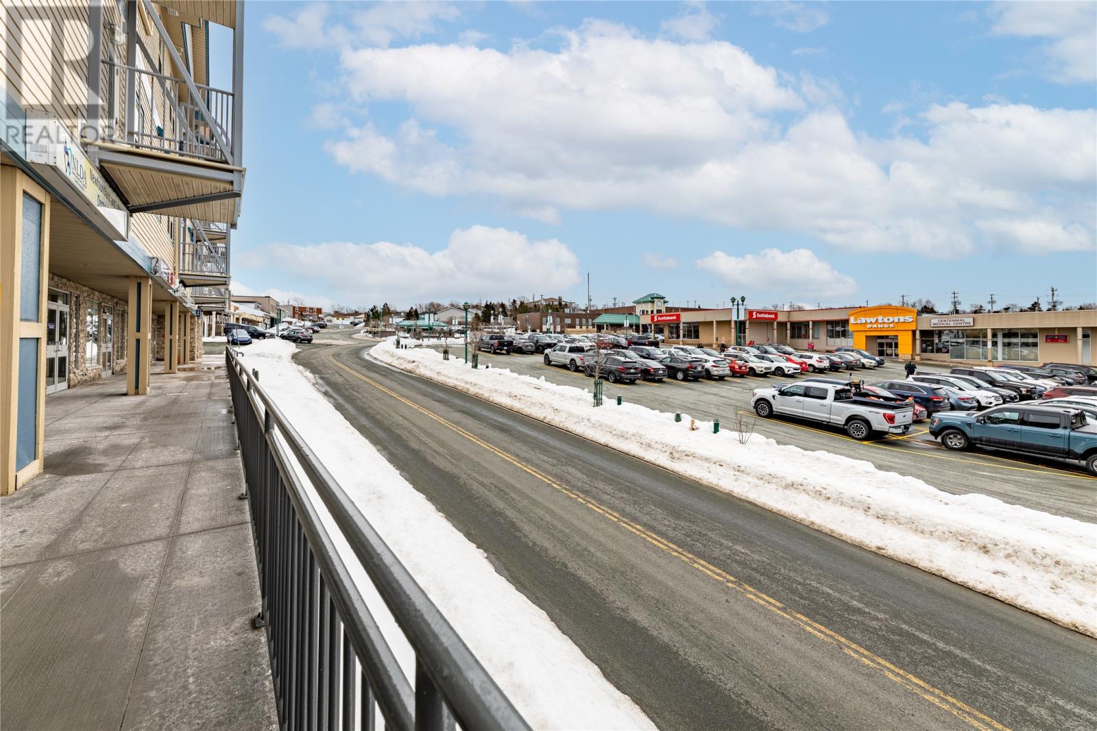 1 Centennial Street Unit#104, Mt. Pearl, Newfoundland & Labrador  A1N 0C9 - Photo 3 - 1296557