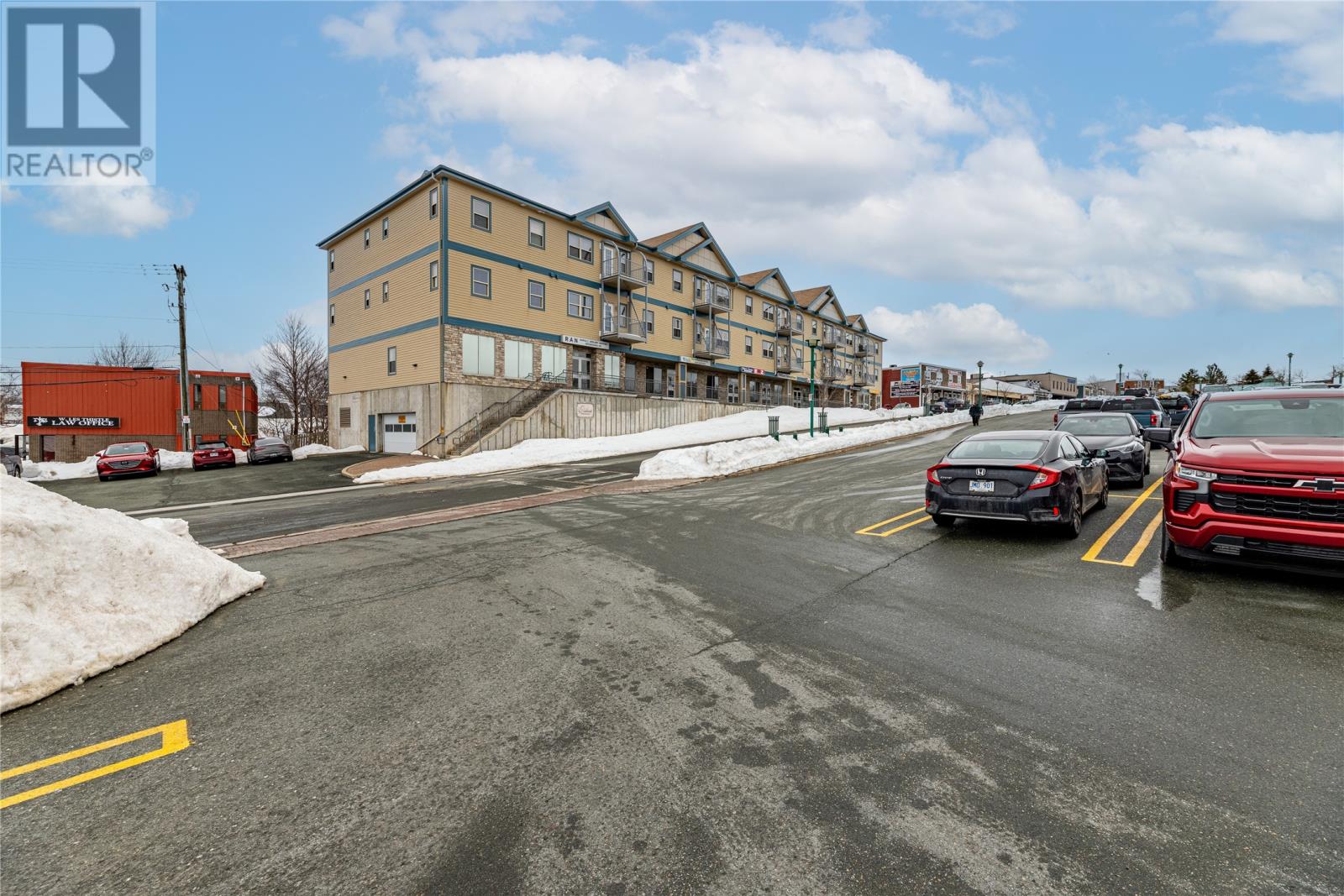 1 Centennial Street Unit#104, Mt. Pearl, Newfoundland & Labrador  A1N 0C9 - Photo 4 - 1296557