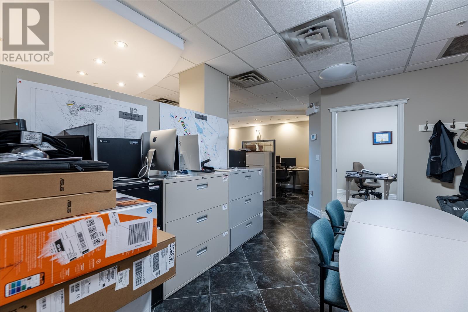 1 Centennial Street Unit#104, Mt. Pearl, Newfoundland & Labrador  A1N 0C9 - Photo 6 - 1296557