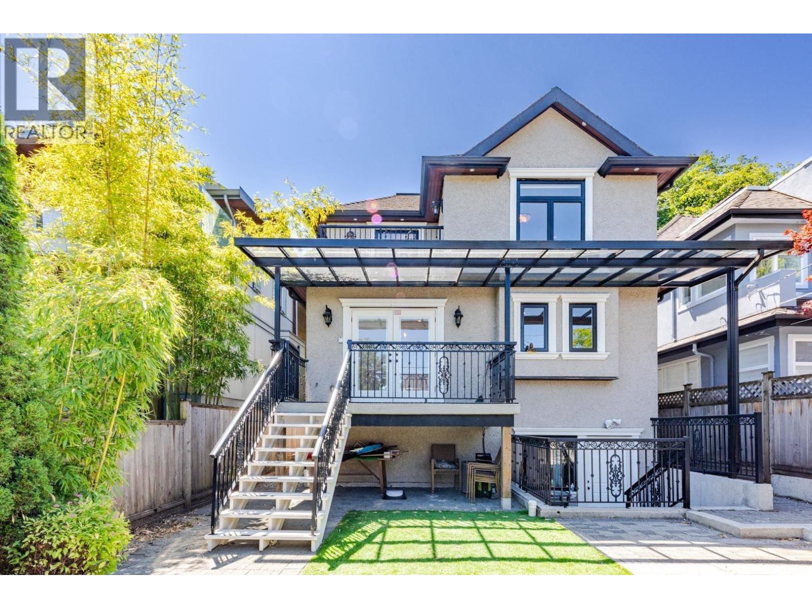 3715 W 22 Avenue, Vancouver, British Columbia  V6S 1J5 - Photo 13 - R3115523