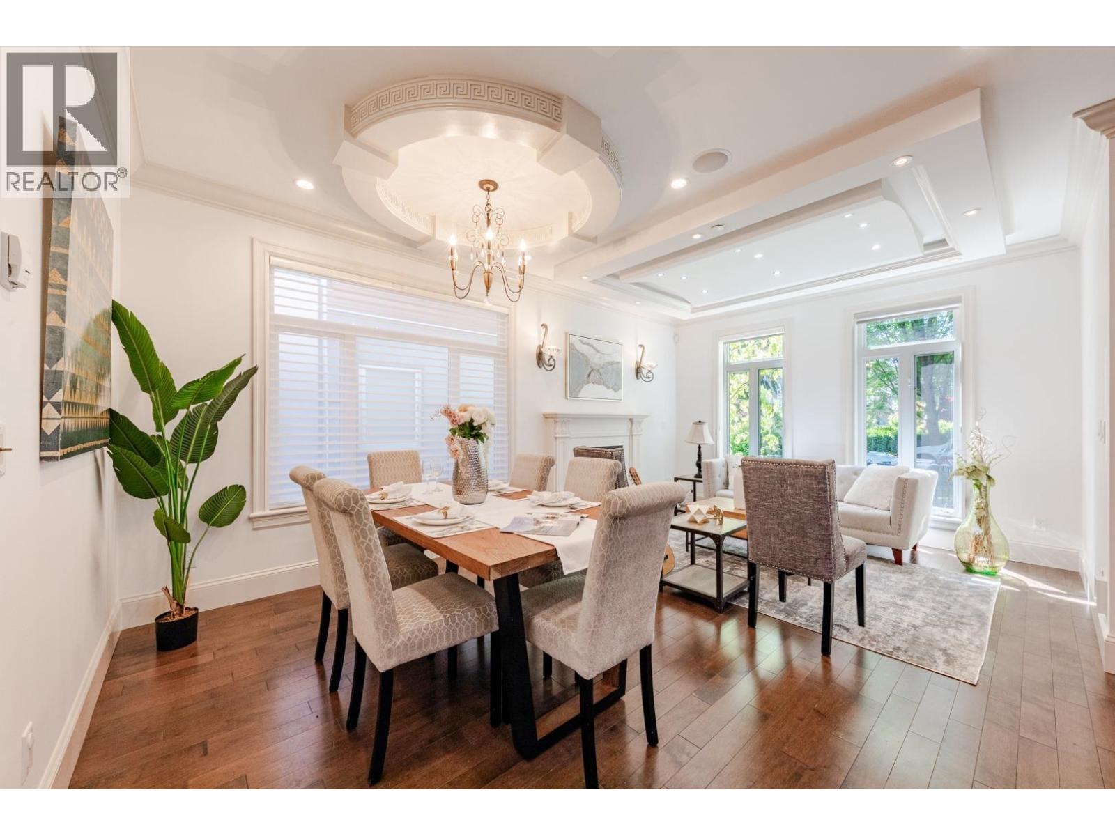 3715 W 22 Avenue, Vancouver, British Columbia  V6S 1J5 - Photo 3 - R3115523