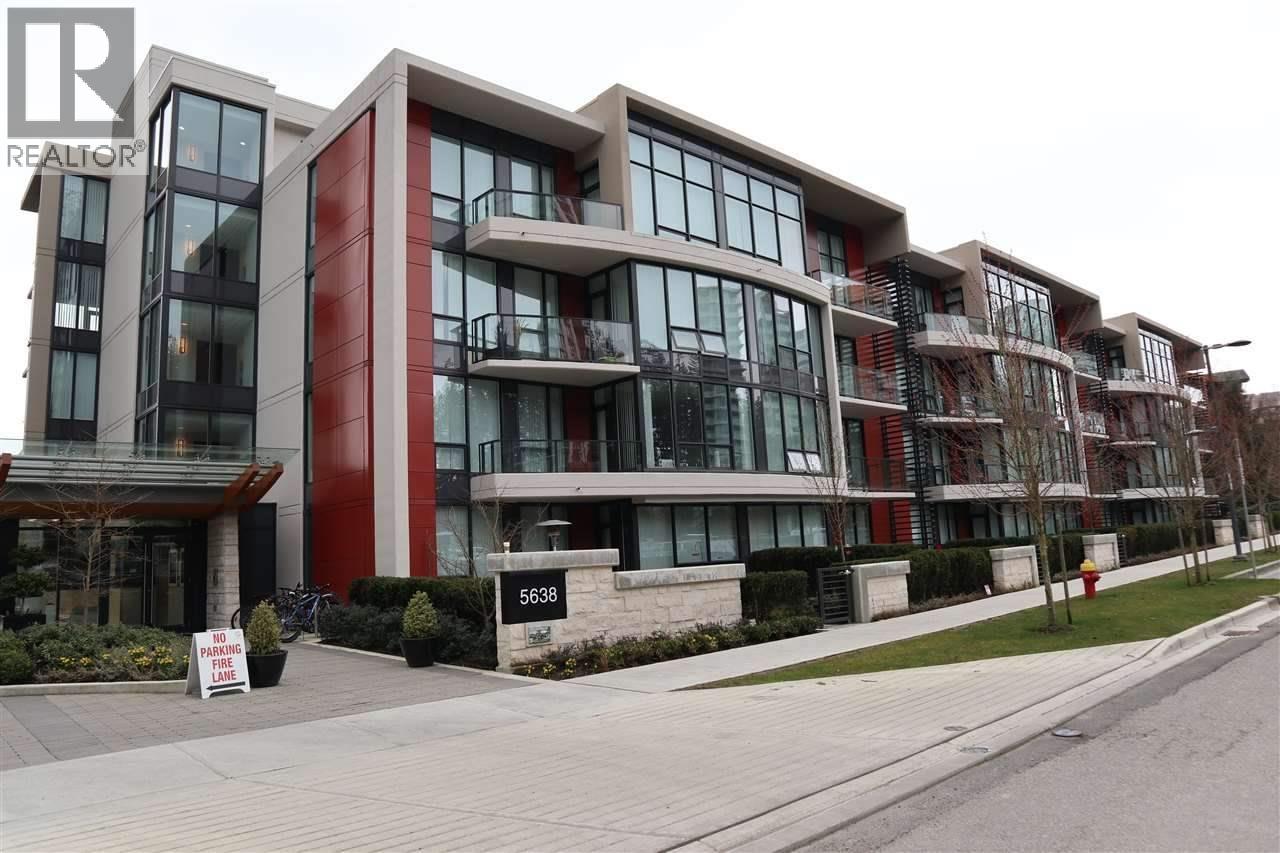 110 5638 Birney Avenue, Vancouver, British Columbia  V6S 0J1 - Photo 3 - R3115535