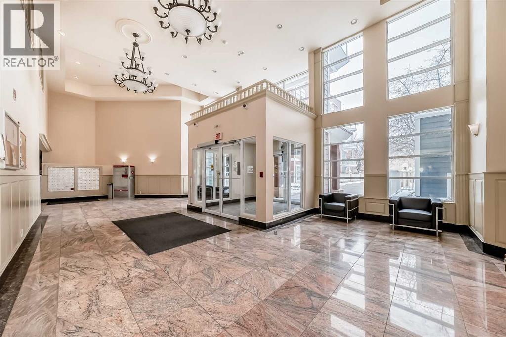 163, 333 Riverfront Avenue, Calgary, Alberta  T2G 0B1 - Photo 22 - A2297240