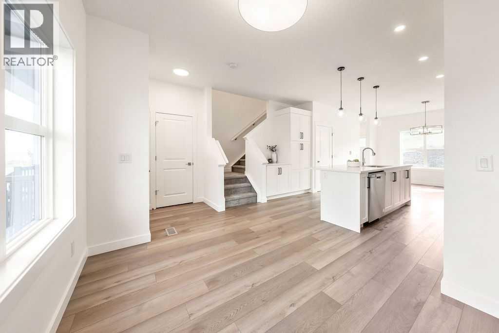 905, 525 River Heights Drive, Cochrane, Alberta  T4C 3E3 - Photo 6 - A2298206