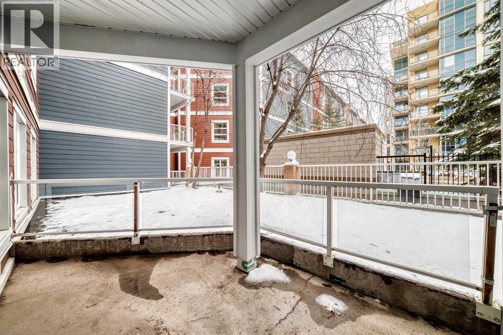 163, 333 Riverfront Avenue, Calgary, Alberta  T2G 0B1 - Photo 21 - A2297240