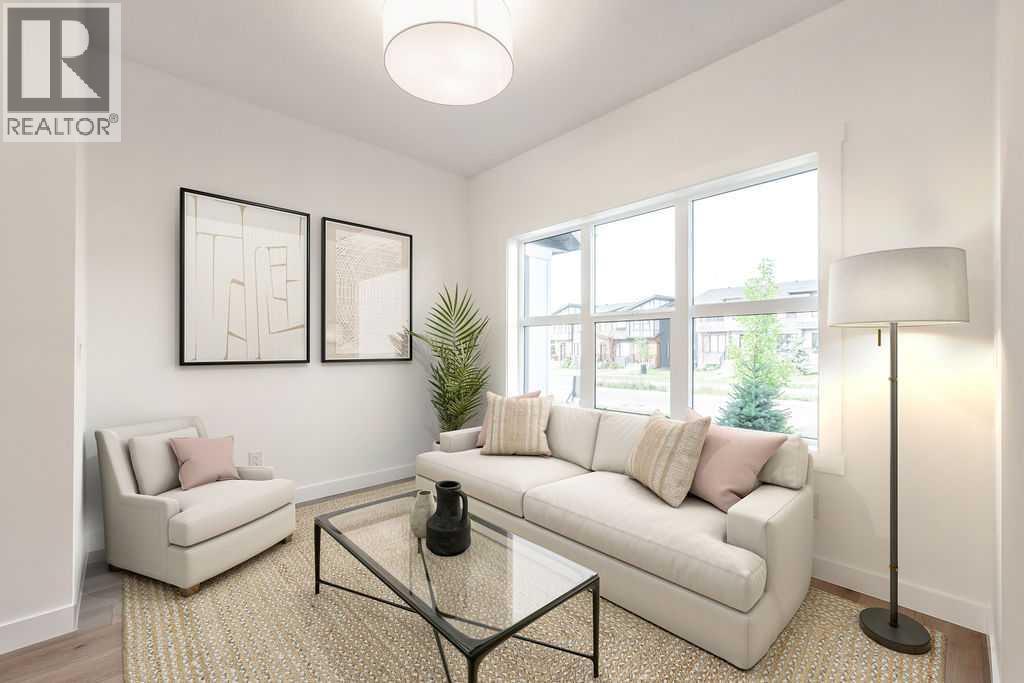 905, 525 River Heights Drive, Cochrane, Alberta  T4C 3E3 - Photo 4 - A2298206