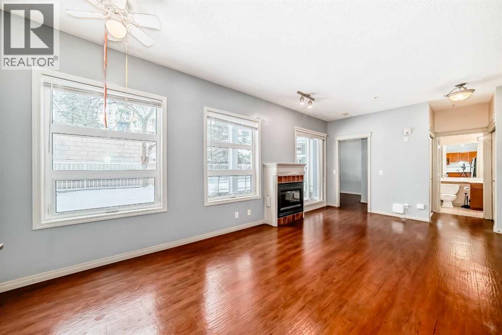 163, 333 Riverfront Avenue, Calgary, Alberta  T2G 0B1 - Photo 13 - A2297240