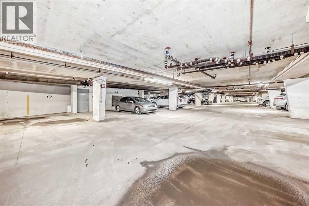 163, 333 Riverfront Avenue, Calgary, Alberta  T2G 0B1 - Photo 25 - A2297240