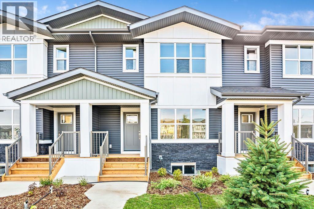 905, 525 River Heights Drive, Cochrane, Alberta  T4C 3E3 - Photo 1 - A2298206