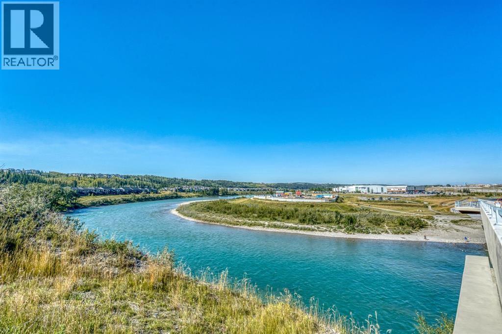 905, 525 River Heights Drive, Cochrane, Alberta  T4C 3E3 - Photo 31 - A2298206