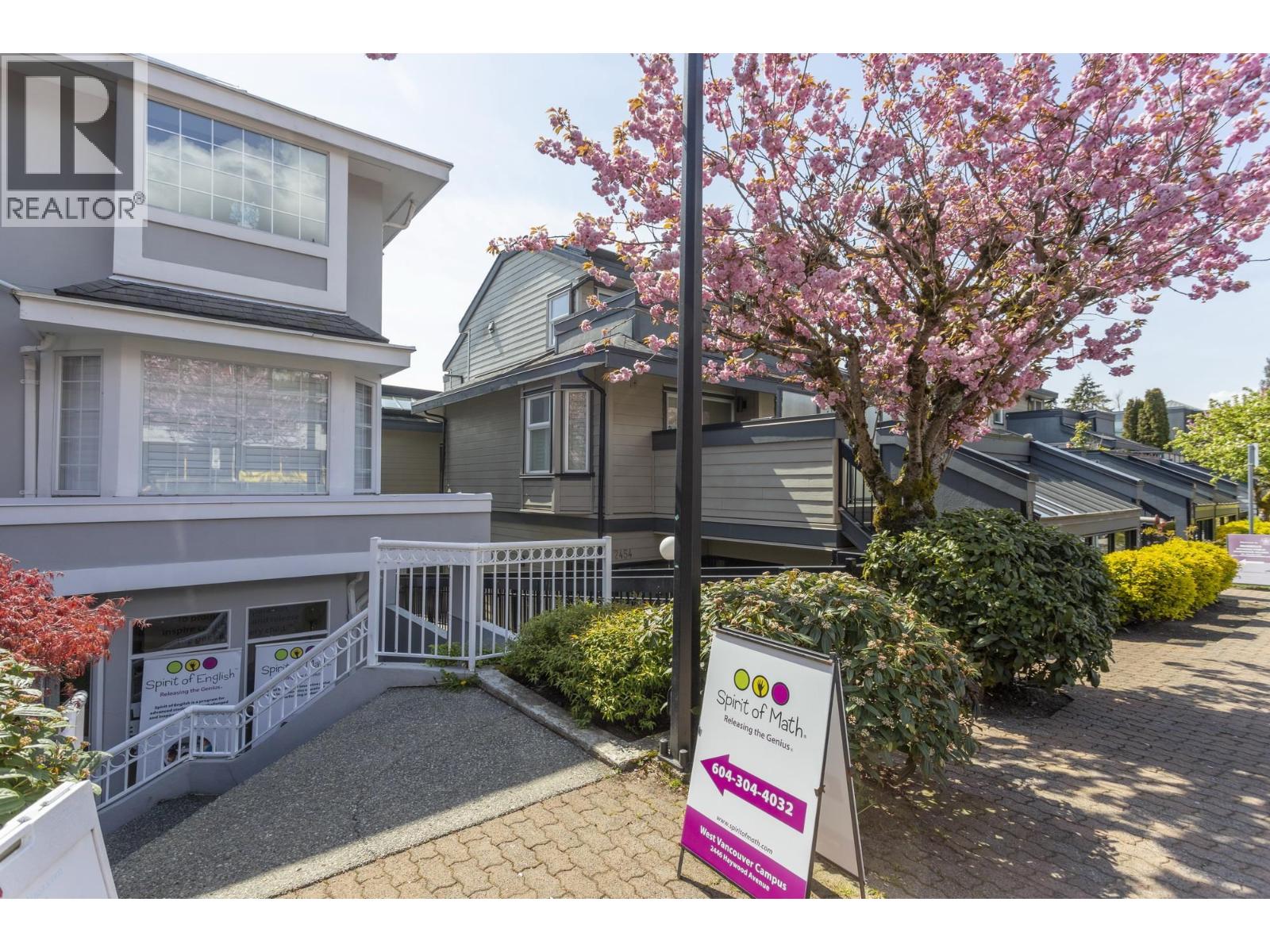 2440 Haywood Avenue, West Vancouver, British Columbia  V7V 1Y1 - Photo 12 - C8078193