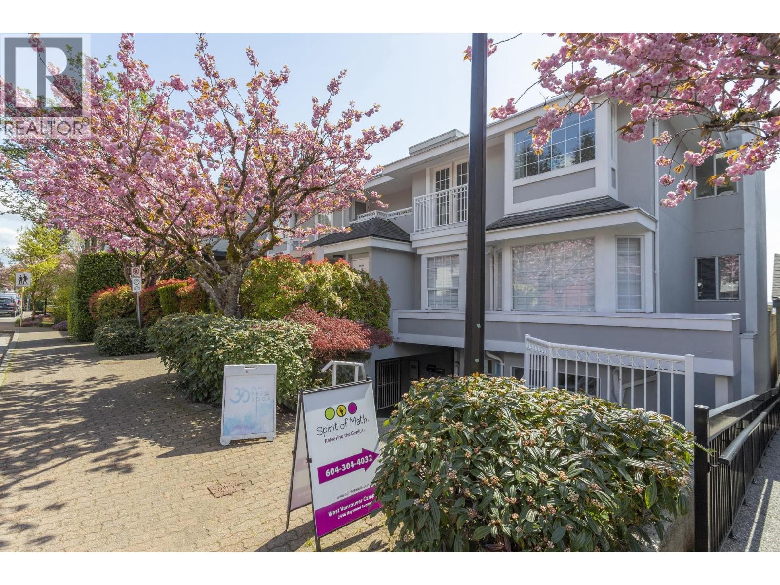 2440 Haywood Avenue, West Vancouver, British Columbia  V7V 1Y1 - Photo 13 - C8078193