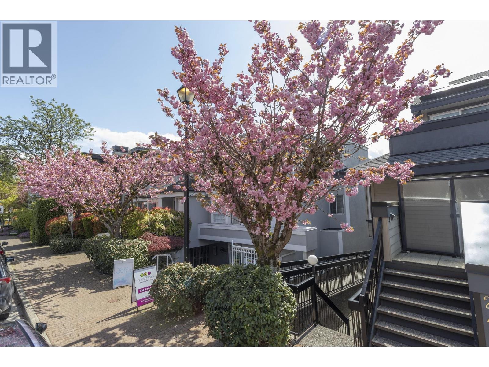 2440 Haywood Avenue, West Vancouver, British Columbia  V7V 1Y1 - Photo 2 - C8078193