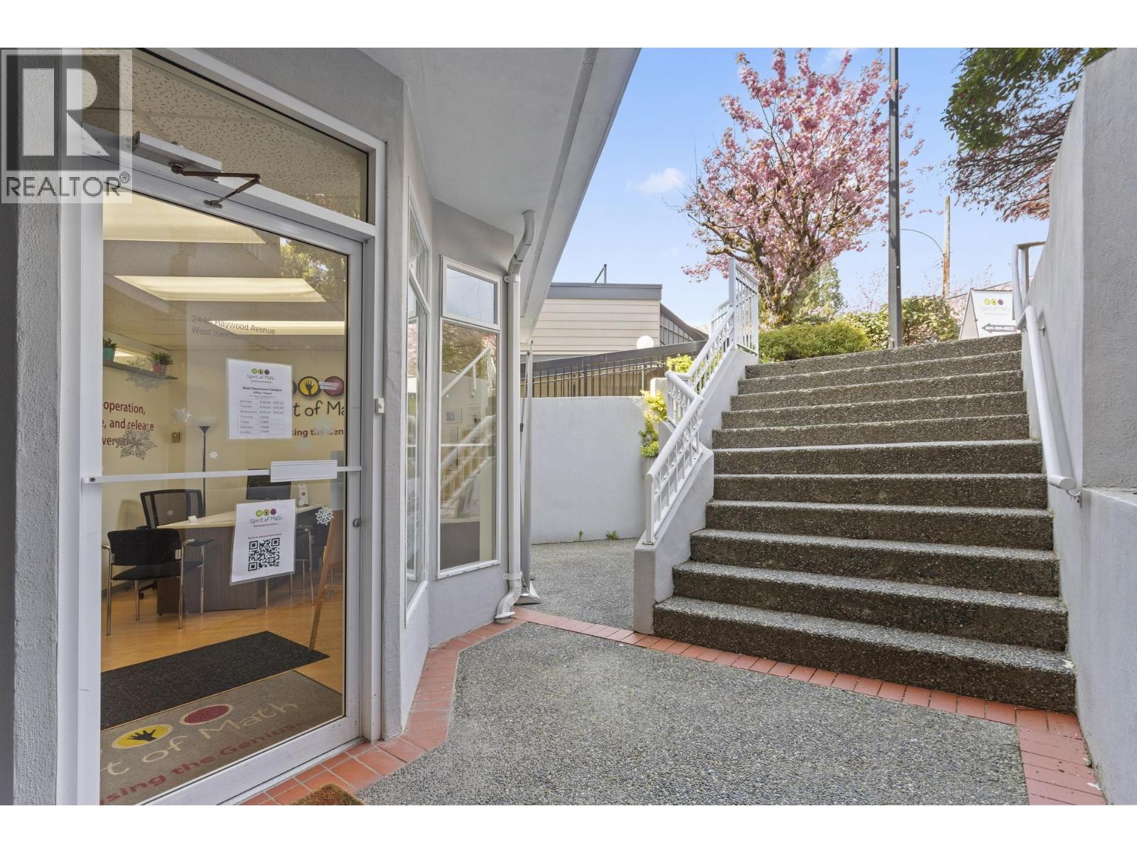 2440 Haywood Avenue, West Vancouver, British Columbia  V7V 1Y1 - Photo 3 - C8078193