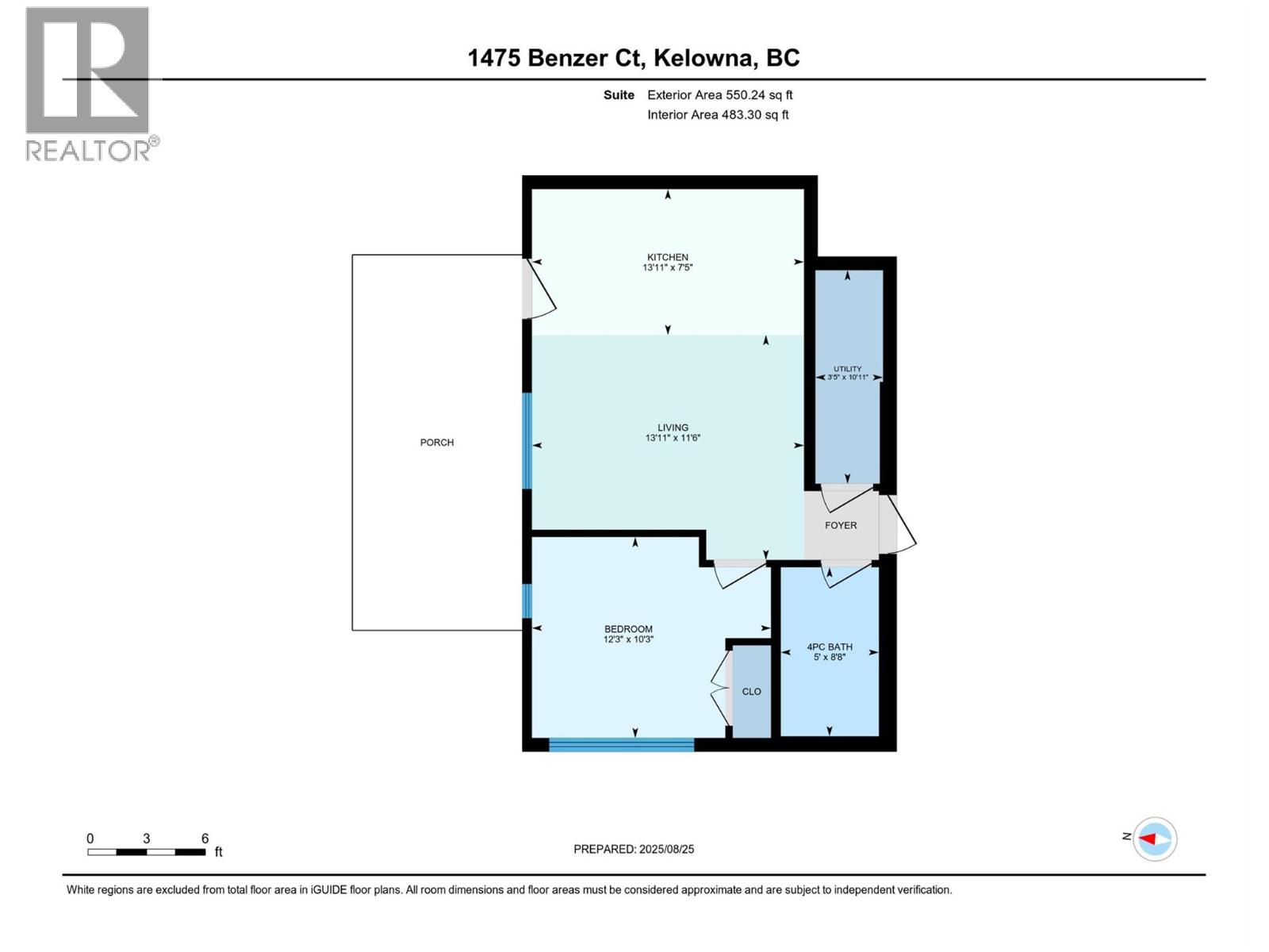 1475 Benzer Court, Kelowna, British Columbia  V1V 2Y1 - Photo 95 - 10384119