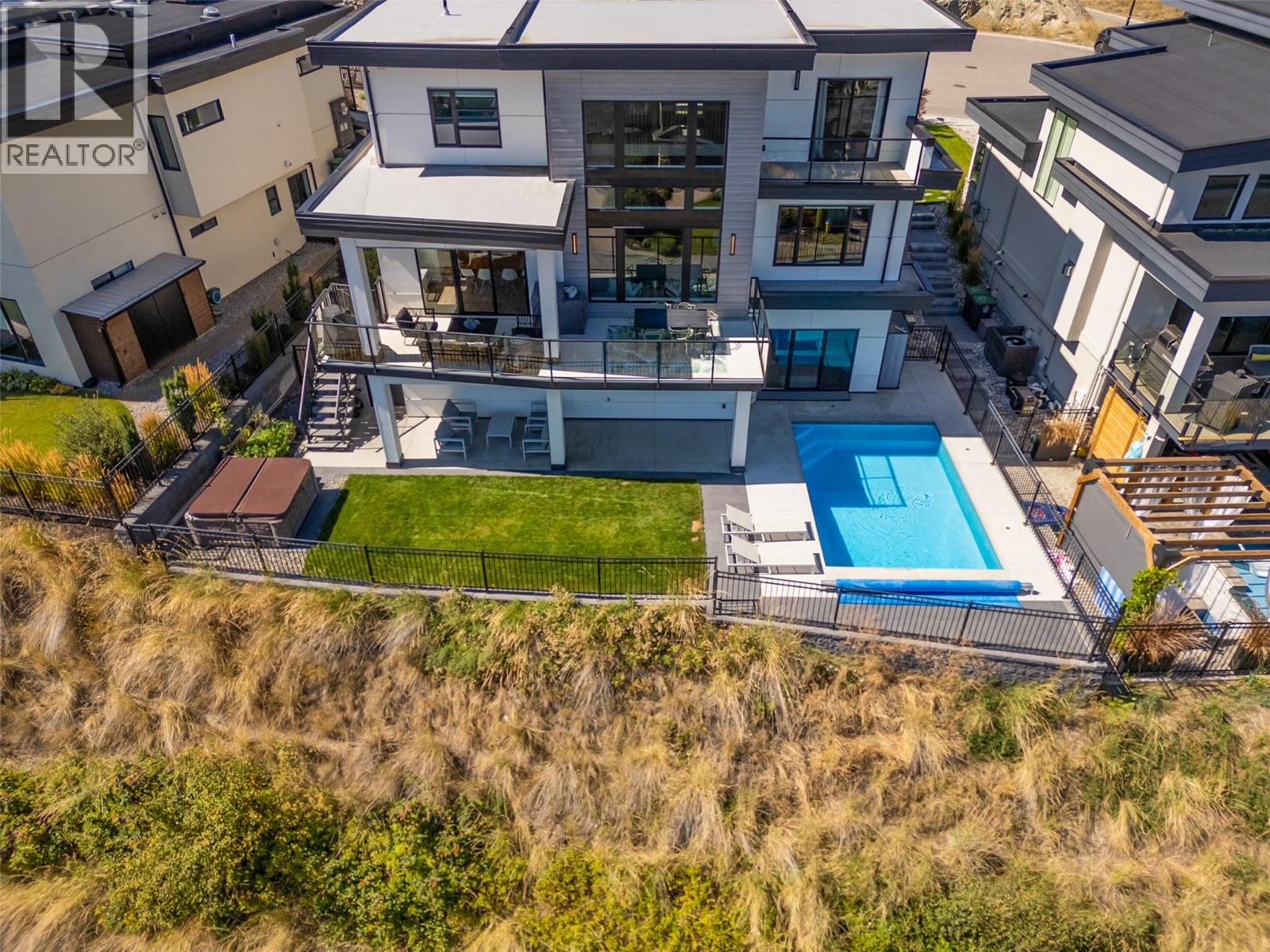 1475 Benzer Court, Kelowna, British Columbia  V1V 2Y1 - Photo 68 - 10384119